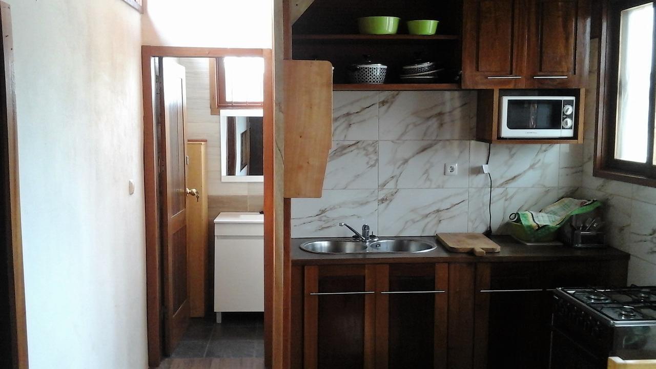 Albergaria Porcelana Sao Tome Eksteriør billede