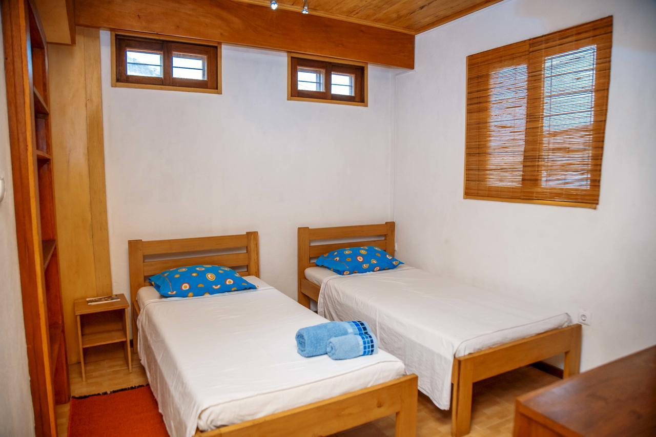 Albergaria Porcelana Sao Tome Eksteriør billede