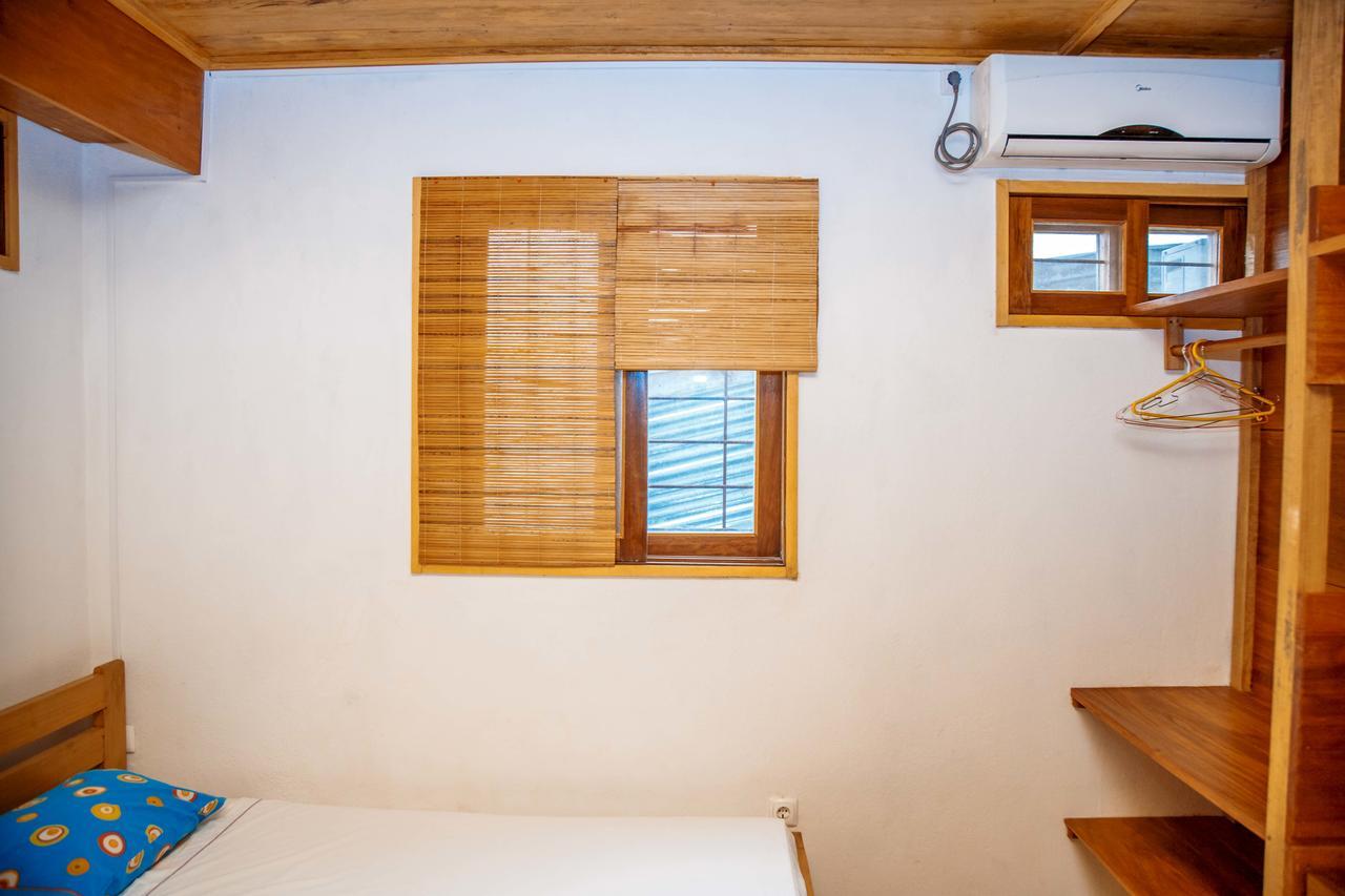 Albergaria Porcelana Sao Tome Eksteriør billede